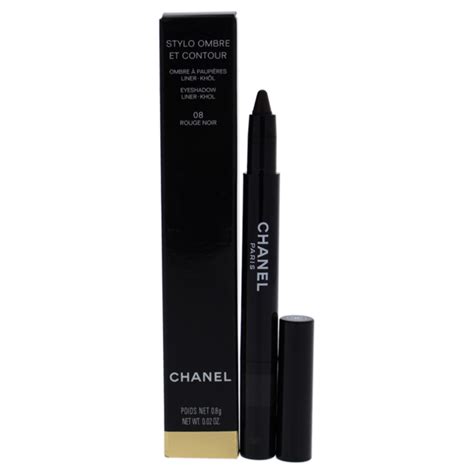 stylo ombre contour chanel